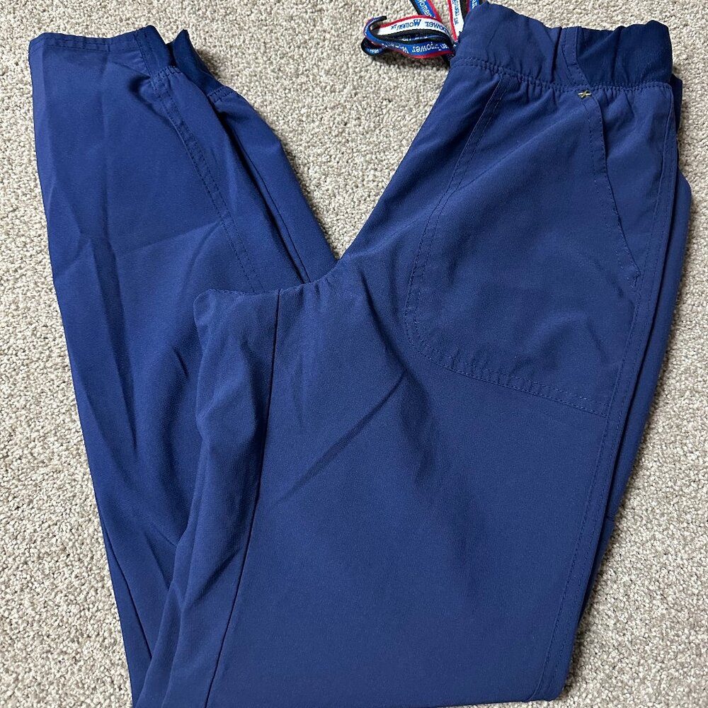 Women's Scrub Pants